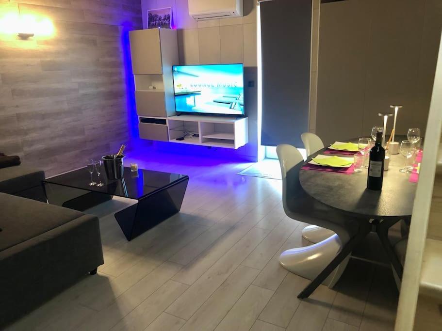 Duplex Atypique 20' De Toulouse Apartment Leguevin Екстериор снимка