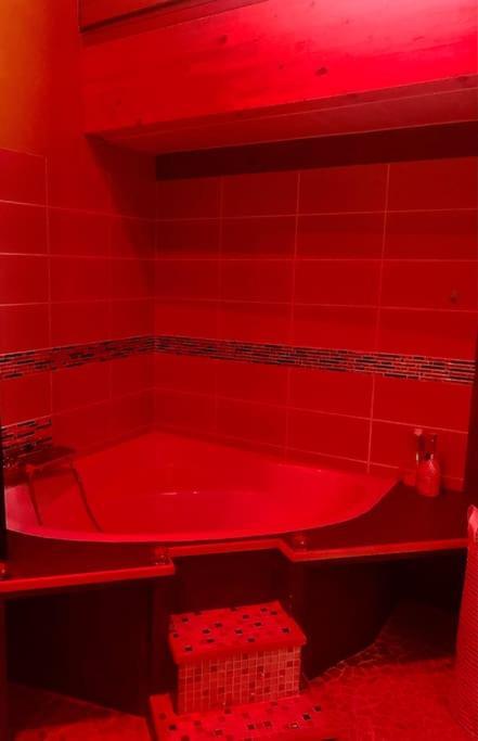 Duplex Atypique 20' De Toulouse Apartment Leguevin Екстериор снимка